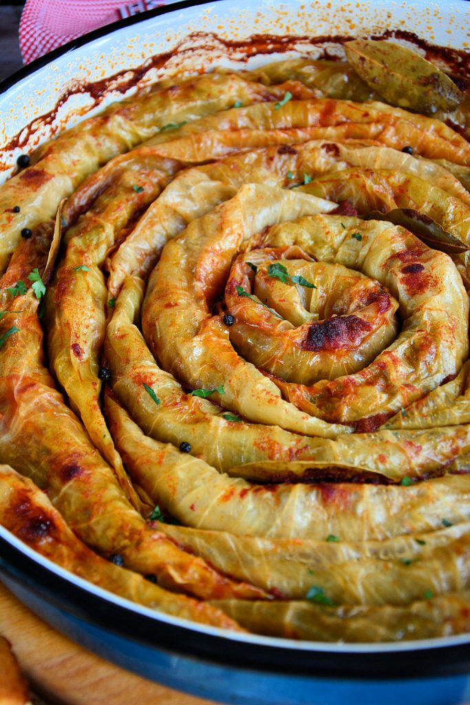 Sarma banica